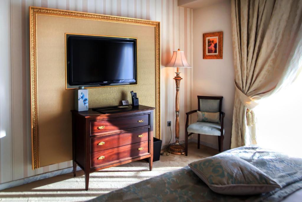 The Russelior Hotel & Spa Hammamet Kamer foto